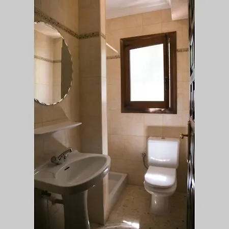 Villa Hermosa Casa Con Piscina Dénia