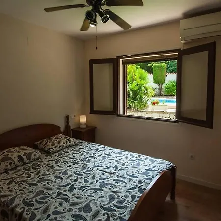 Hermosa Casa Con Piscina Villa *
