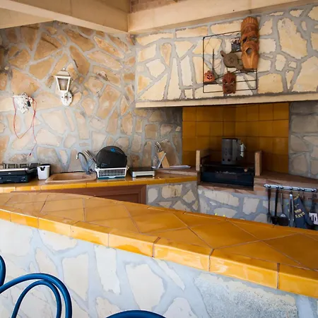 Hermosa Casa Con Piscina Villa